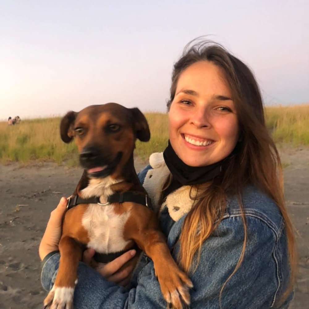 Meet your Posher, Kaylie